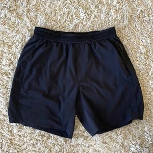 Ten thousand 7” Men’s M session short - black
